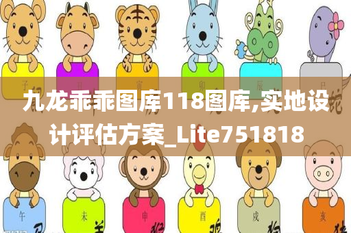 九龙乖乖图库118图库,实地设计评估方案_Lite751818