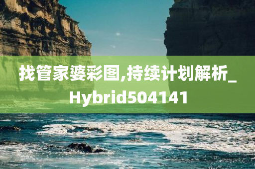 找管家婆彩图,持续计划解析_Hybrid504141