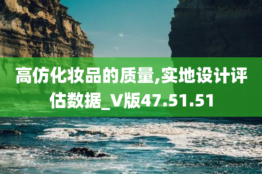 高仿化妆品的质量,实地设计评估数据_V版47.51.51