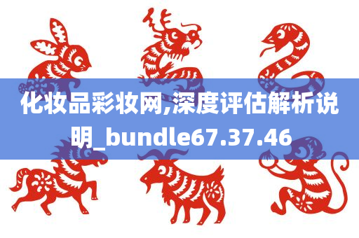 化妆品彩妆网,深度评估解析说明_bundle67.37.46