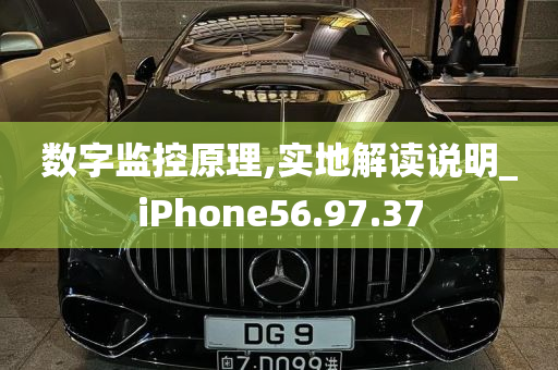 数字监控原理,实地解读说明_iPhone56.97.37