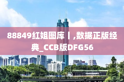 88849红姐图库丨,数据正版经典_CCB版DFG56