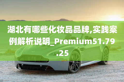 湖北有哪些化妆品品牌,实践案例解析说明_Premium51.79.25