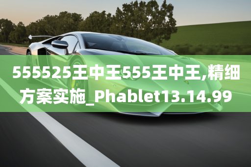 555525王中王555王中王,精细方案实施_Phablet13.14.99