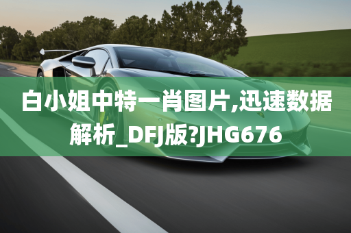 白小姐中特一肖图片,迅速数据解析_DFJ版?JHG676