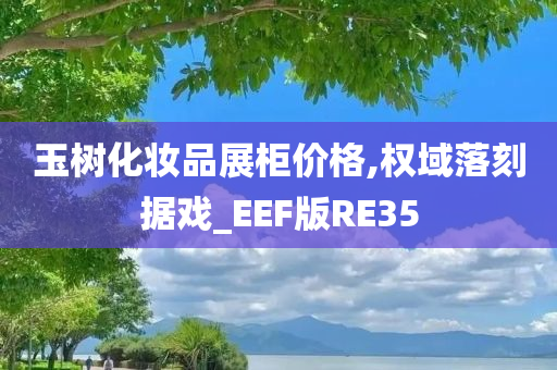 玉树化妆品展柜价格,权域落刻据戏_EEF版RE35