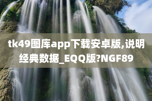 tk49图库app下载安卓版,说明经典数据_EQQ版?NGF89