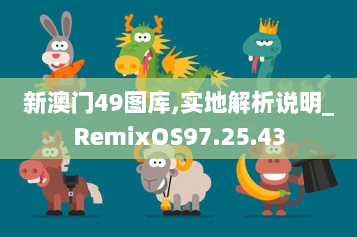 新澳门49图库,实地解析说明_RemixOS97.25.43