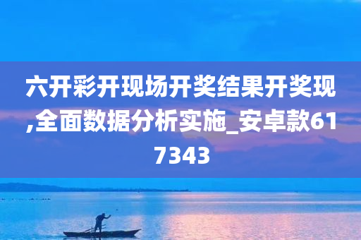 六开彩开现场开奖结果开奖现,全面数据分析实施_安卓款617343