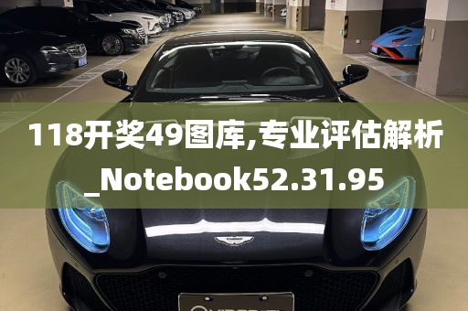 118开奖49图库,专业评估解析_Notebook52.31.95