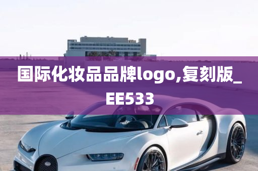 国际化妆品品牌logo,复刻版_EE533