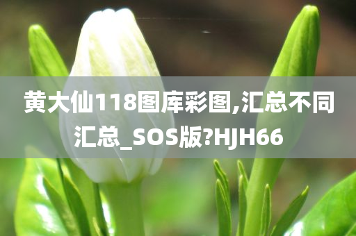 黄大仙118图库彩图,汇总不同汇总_SOS版?HJH66