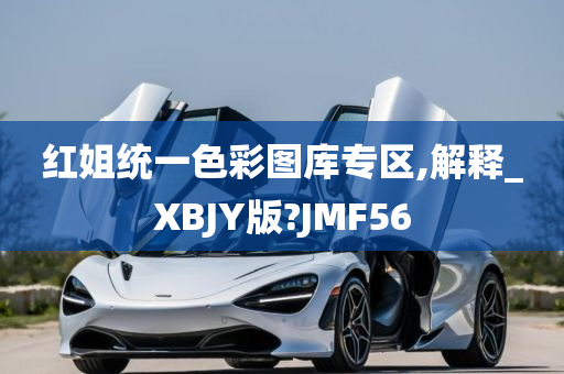 红姐统一色彩图库专区,解释_XBJY版?JMF56