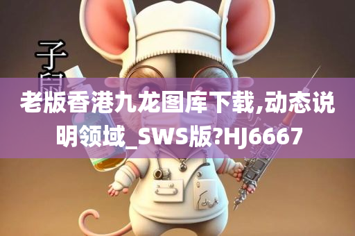 老版香港九龙图库下载,动态说明领域_SWS版?HJ6667