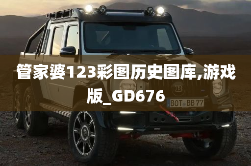 管家婆123彩图历史图库,游戏版_GD676