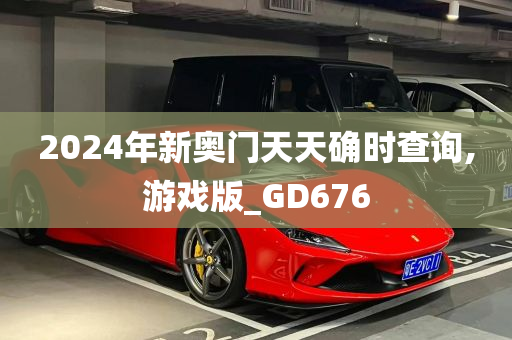 2024年新奥门天天确时查询,游戏版_GD676