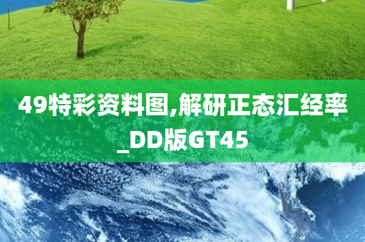 49特彩资料图,解研正态汇经率_DD版GT45