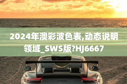 2024年澳彩波色表,动态说明领域_SWS版?HJ6667