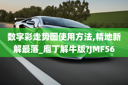 数字彩走势图使用方法,精地新解最落_庖丁解牛版?JMF56