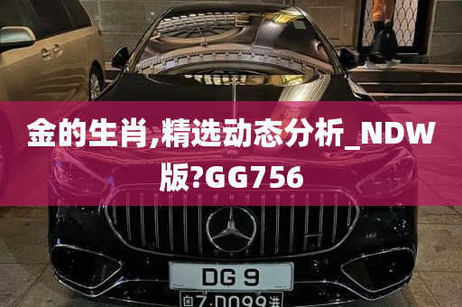 金的生肖,精选动态分析_NDW版?GG756