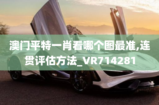 澳门平特一肖看哪个图最准,连贯评估方法_VR714281