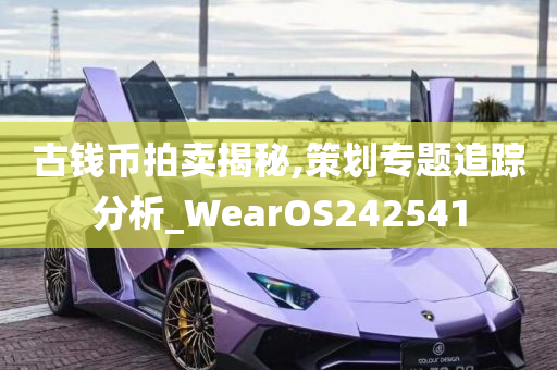 古钱币拍卖揭秘,策划专题追踪分析_WearOS242541