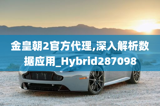 金皇朝2官方代理,深入解析数据应用_Hybrid287098