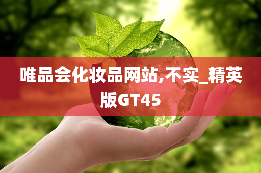 唯品会化妆品网站,不实_精英版GT45